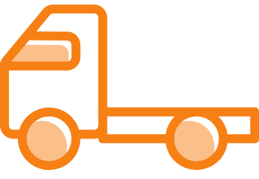 定襄拖车/平板车